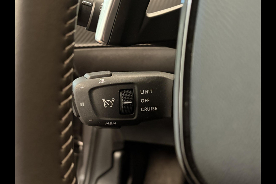 Peugeot 208 1.2 PureTech 100PK Aut. Allure Pack | Groot navi | adapt. Cruise | I-Cockpit | Incl. garantie
