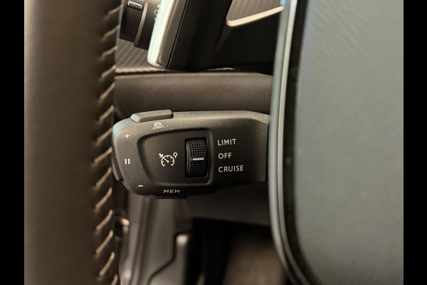 Peugeot 208 1.2 PureTech 100PK Aut. Allure Pack | Groot navi | adapt. Cruise | I-Cockpit | Incl. garantie