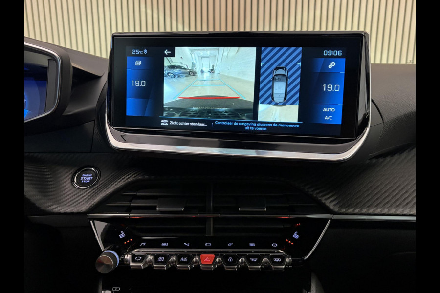 Peugeot 208 1.2 PureTech 100PK Aut. Allure Pack | Groot navi | adapt. Cruise | I-Cockpit | Incl. garantie