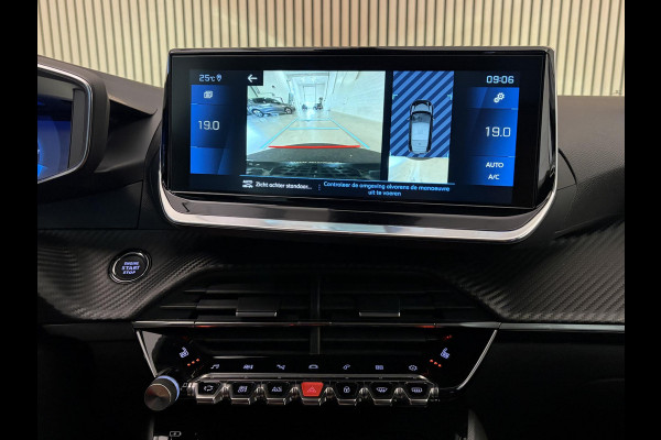 Peugeot 208 1.2 PureTech 100PK Aut. Allure Pack | Groot navi | adapt. Cruise | I-Cockpit | Incl. garantie