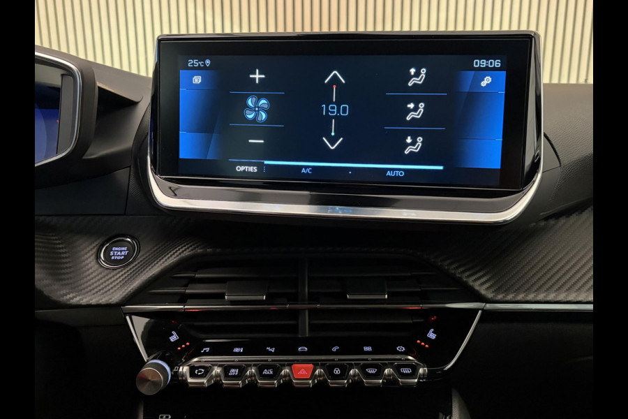 Peugeot 208 1.2 PureTech 100PK Aut. Allure Pack | Groot navi | adapt. Cruise | I-Cockpit | Incl. garantie