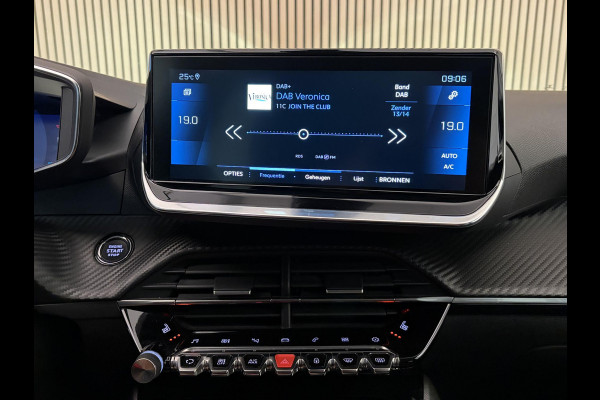 Peugeot 208 1.2 PureTech 100PK Aut. Allure Pack | Groot navi | adapt. Cruise | I-Cockpit | Incl. garantie