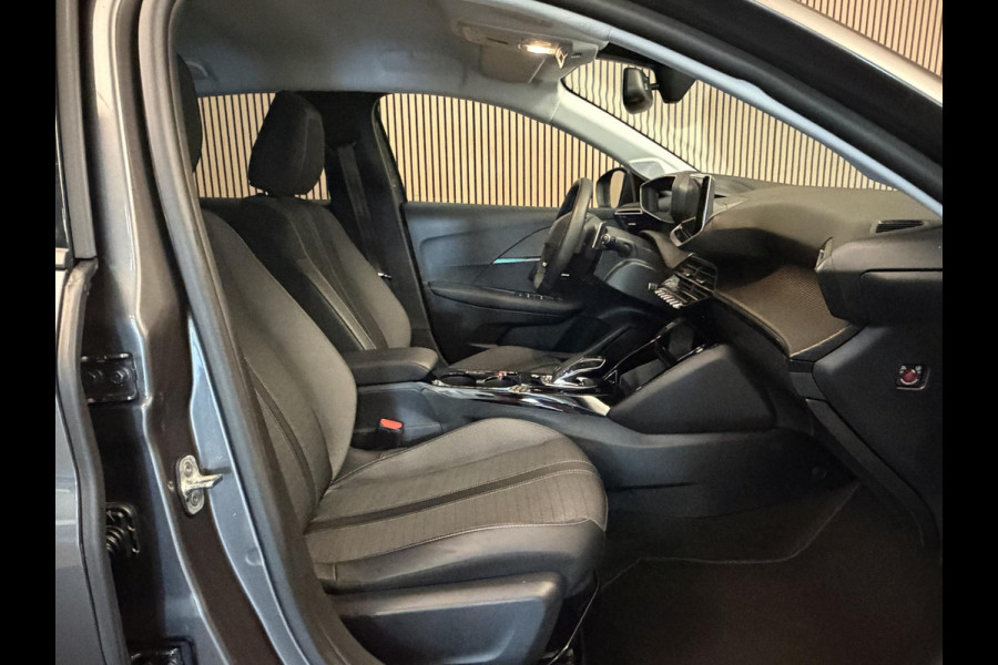 Peugeot 208 1.2 PureTech 100PK Aut. Allure Pack | Groot navi | adapt. Cruise | I-Cockpit | Incl. garantie