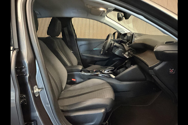 Peugeot 208 1.2 PureTech 100PK Aut. Allure Pack | Groot navi | adapt. Cruise | I-Cockpit | Incl. garantie
