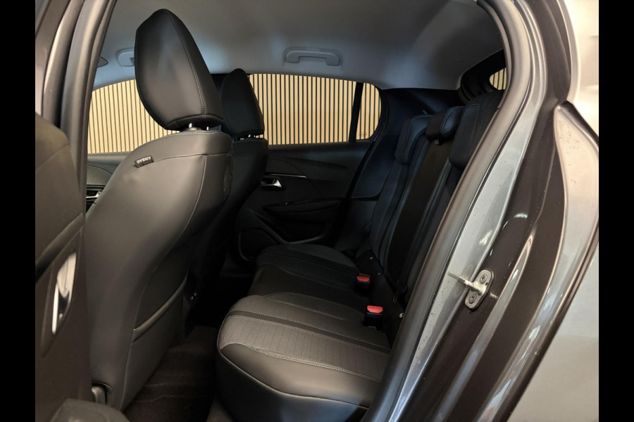 Peugeot 208 1.2 PureTech 100PK Aut. Allure Pack | Groot navi | adapt. Cruise | I-Cockpit | Incl. garantie