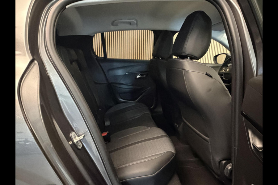 Peugeot 208 1.2 PureTech 100PK Aut. Allure Pack | Groot navi | adapt. Cruise | I-Cockpit | Incl. garantie