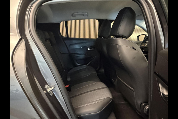 Peugeot 208 1.2 PureTech 100PK Aut. Allure Pack | Groot navi | adapt. Cruise | I-Cockpit | Incl. garantie