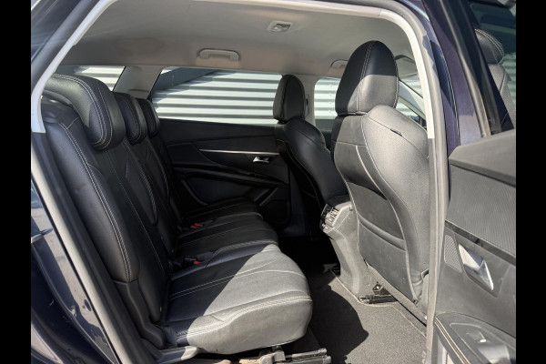 Peugeot 5008 1.2 PureTech Active 7p. 2e Eigenaar|Navi|Clima|Trekhaak|Carplay|Cruise|PDC|N.A.P|Leder|Nieuwe APK bij Aflevering