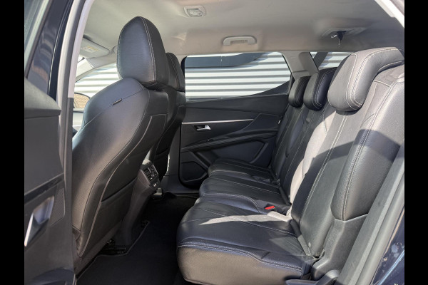 Peugeot 5008 1.2 PureTech Active 7p. 2e Eigenaar|Navi|Clima|Trekhaak|Carplay|Cruise|PDC|N.A.P|Leder|Nieuwe APK bij Aflevering