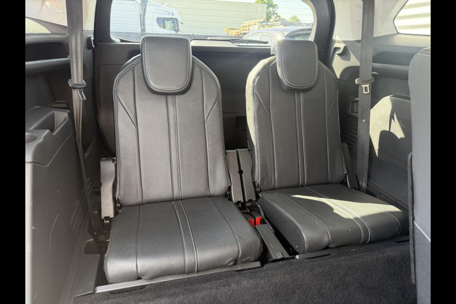 Peugeot 5008 1.2 PureTech Active 7p. 2e Eigenaar|Navi|Clima|Trekhaak|Carplay|Cruise|PDC|N.A.P|Leder|Nieuwe APK bij Aflevering