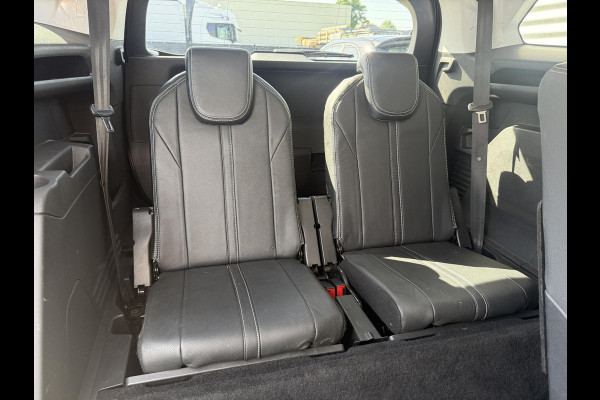 Peugeot 5008 1.2 PureTech Active 7p. 2e Eigenaar|Navi|Clima|Trekhaak|Carplay|Cruise|PDC|N.A.P|Leder|Nieuwe APK bij Aflevering