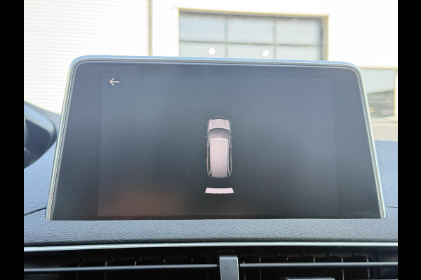 Peugeot 5008 1.2 PureTech Active 7p. 2e Eigenaar|Navi|Clima|Trekhaak|Carplay|Cruise|PDC|N.A.P|Leder|Nieuwe APK bij Aflevering