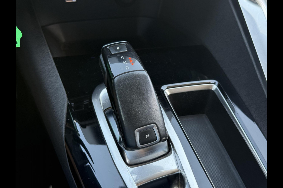 Peugeot 5008 1.2 PureTech Active 7p. 2e Eigenaar|Navi|Clima|Trekhaak|Carplay|Cruise|PDC|N.A.P|Leder|Nieuwe APK bij Aflevering