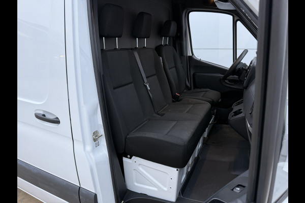Mercedes-Benz Sprinter 316 2.2 CDI **Motor loopt onregelmatig** Automaat L3H2 Climate Control Cruise Control Carplay Lucht Geveerde Stoel