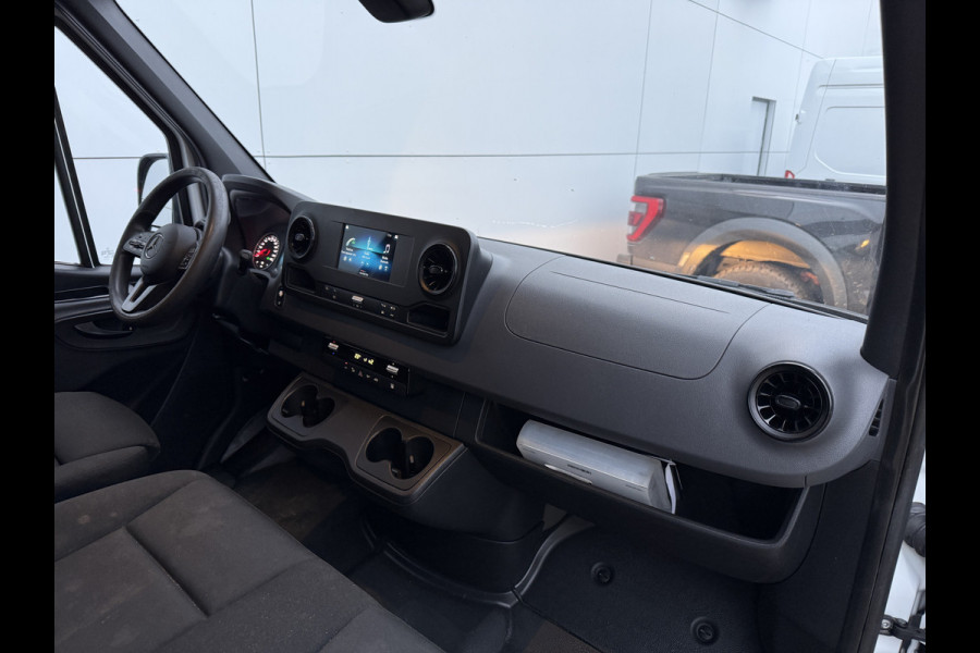 Mercedes-Benz Sprinter 316 2.2 CDI **Motor loopt onregelmatig** Automaat L3H2 Climate Control Cruise Control Carplay Lucht Geveerde Stoel