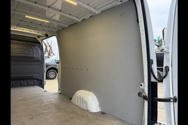 Mercedes-Benz Sprinter 316 2.2 CDI **Motor loopt onregelmatig** Automaat L3H2 Climate Control Cruise Control Carplay Lucht Geveerde Stoel