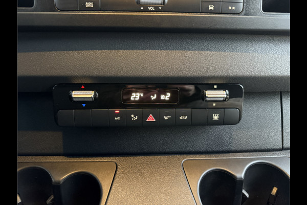 Mercedes-Benz Sprinter 316 2.2 CDI **Motor loopt onregelmatig** Automaat L3H2 Climate Control Cruise Control Carplay Lucht Geveerde Stoel