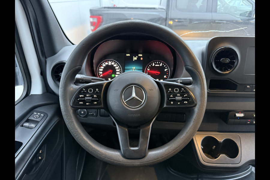 Mercedes-Benz Sprinter 316 2.2 CDI **Motor loopt onregelmatig** Automaat L3H2 Climate Control Cruise Control Carplay Lucht Geveerde Stoel
