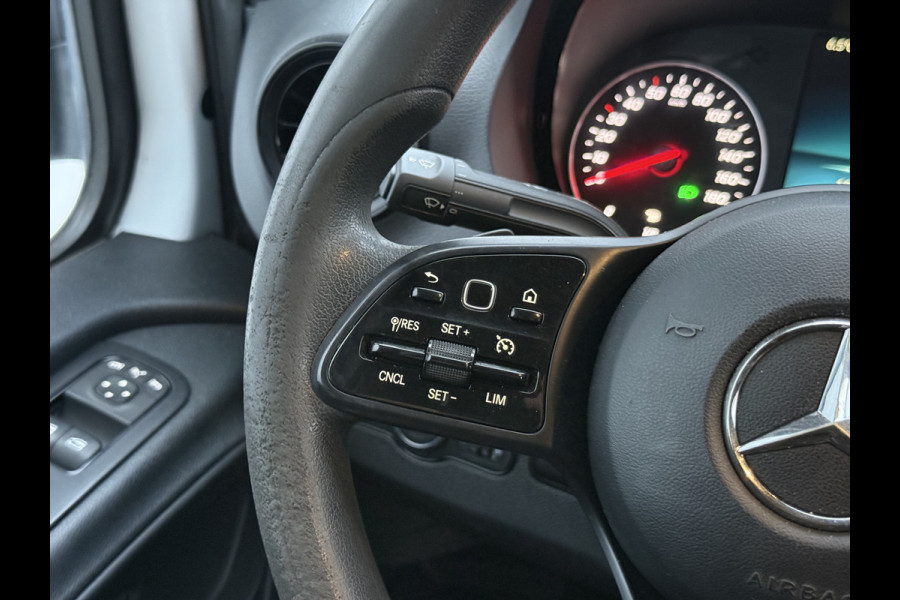 Mercedes-Benz Sprinter 316 2.2 CDI **Motor loopt onregelmatig** Automaat L3H2 Climate Control Cruise Control Carplay Lucht Geveerde Stoel