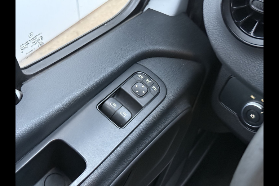 Mercedes-Benz Sprinter 316 2.2 CDI **Motor loopt onregelmatig** Automaat L3H2 Climate Control Cruise Control Carplay Lucht Geveerde Stoel