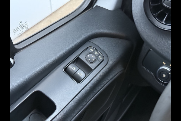 Mercedes-Benz Sprinter 316 2.2 CDI **Motor loopt onregelmatig** Automaat L3H2 Climate Control Cruise Control Carplay Lucht Geveerde Stoel