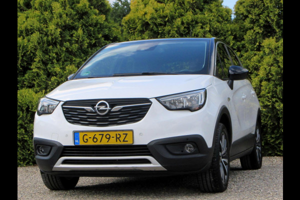 Opel Crossland X 1.2 Turbo Innovation Automaat * Trekhaak *