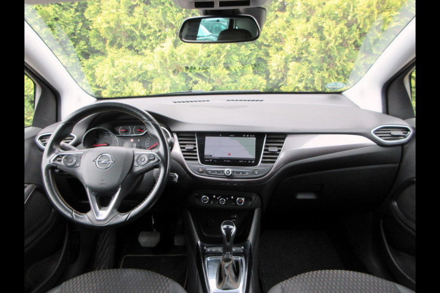 Opel Crossland X 1.2 Turbo Innovation Automaat * Trekhaak *