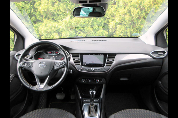 Opel Crossland X 1.2 Turbo Innovation Automaat * Trekhaak *