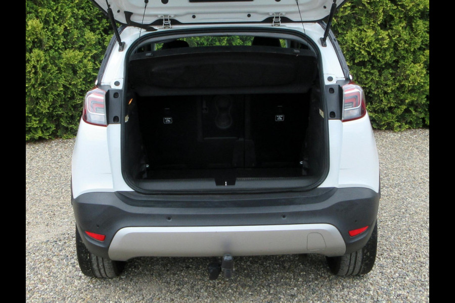 Opel Crossland X 1.2 Turbo Innovation Automaat * Trekhaak *
