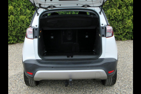 Opel Crossland X 1.2 Turbo Innovation Automaat * Trekhaak *