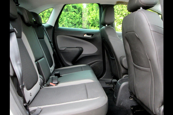 Opel Crossland X 1.2 Turbo Innovation Automaat * Trekhaak *