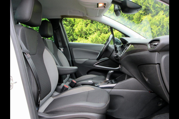 Opel Crossland X 1.2 Turbo Innovation Automaat * Trekhaak *