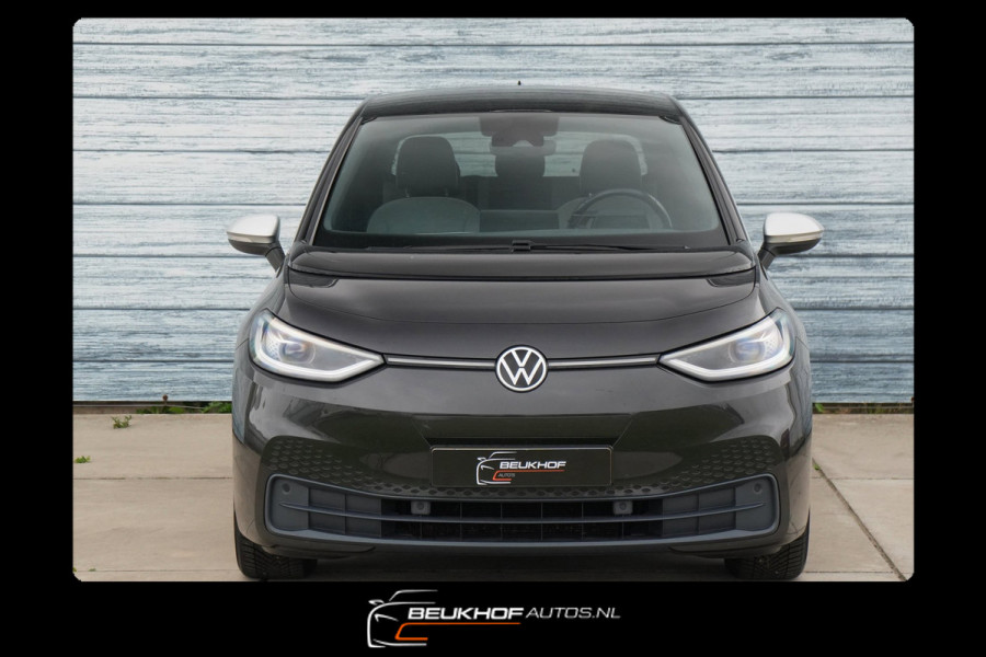 Volkswagen ID.3 First Plus 58 kWh Carplay Navi Camera Soh92%