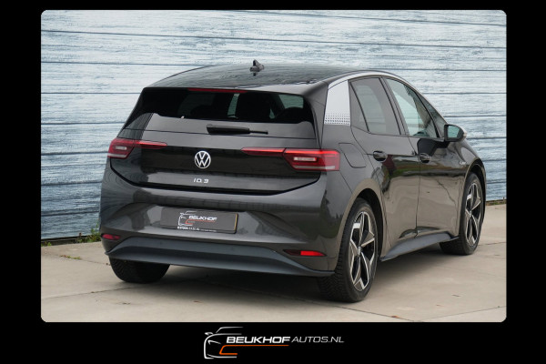 Volkswagen ID.3 First Plus 58 kWh Carplay Navi Camera Soh92%