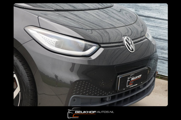 Volkswagen ID.3 First Plus 58 kWh Carplay Navi Camera Soh92%
