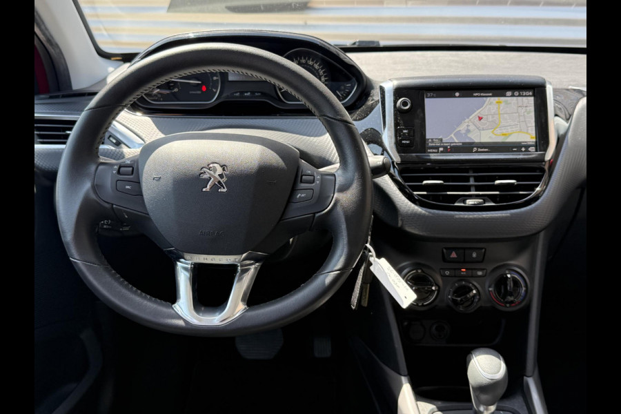 Peugeot 2008 1.2 PureTech Blue Lion 2e Eigenaar|Navi|Airco|Carplay|Cruise|PDC|N.A.P|APK tot 04-2027