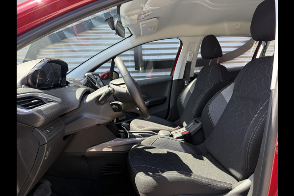 Peugeot 2008 1.2 PureTech Blue Lion 2e Eigenaar|Navi|Airco|Carplay|Cruise|PDC|N.A.P|APK tot 04-2027