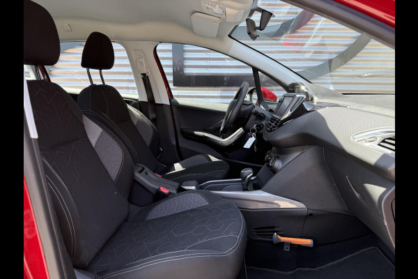 Peugeot 2008 1.2 PureTech Blue Lion 2e Eigenaar|Navi|Airco|Carplay|Cruise|PDC|N.A.P|APK tot 04-2027