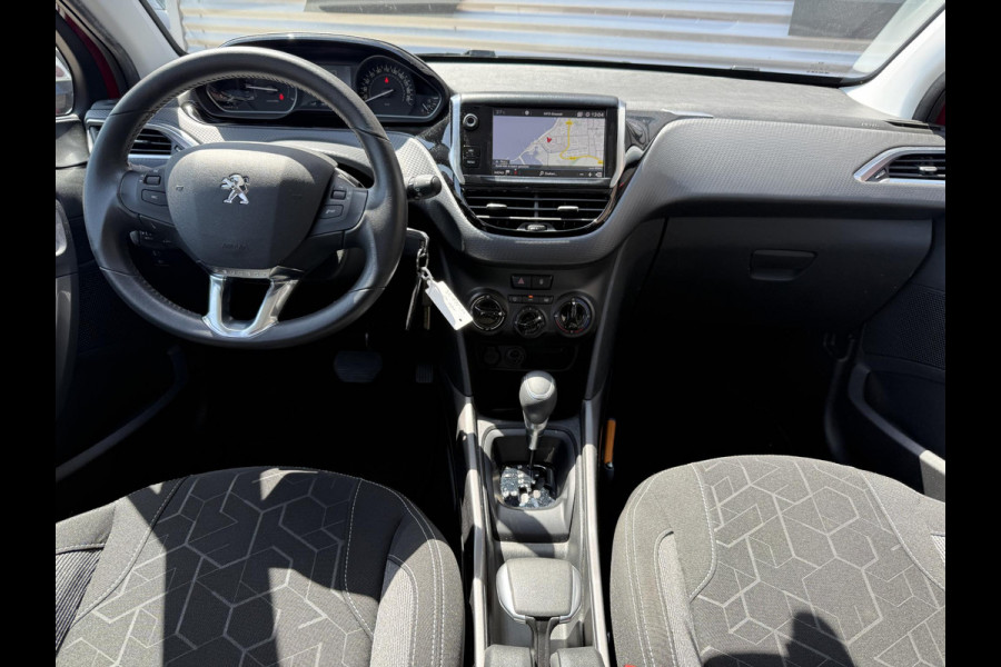 Peugeot 2008 1.2 PureTech Blue Lion 2e Eigenaar|Navi|Airco|Carplay|Cruise|PDC|N.A.P|APK tot 04-2027