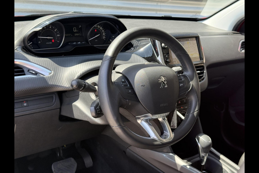 Peugeot 2008 1.2 PureTech Blue Lion 2e Eigenaar|Navi|Airco|Carplay|Cruise|PDC|N.A.P|APK tot 04-2027