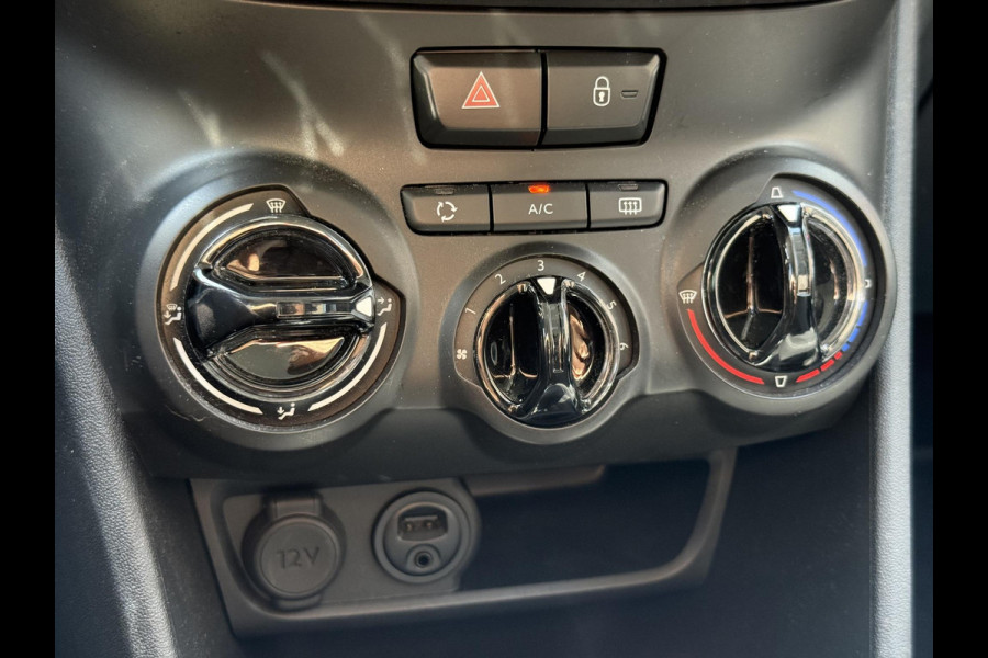 Peugeot 2008 1.2 PureTech Blue Lion 2e Eigenaar|Navi|Airco|Carplay|Cruise|PDC|N.A.P|APK tot 04-2027