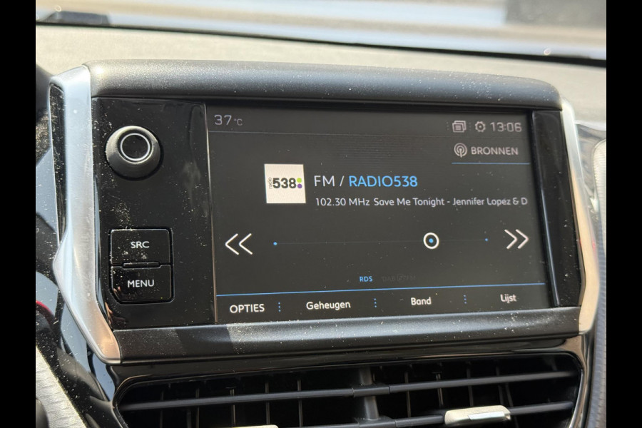 Peugeot 2008 1.2 PureTech Blue Lion 2e Eigenaar|Navi|Airco|Carplay|Cruise|PDC|N.A.P|APK tot 04-2027