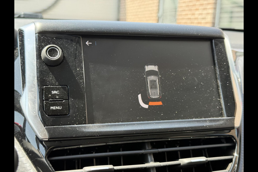 Peugeot 2008 1.2 PureTech Blue Lion 2e Eigenaar|Navi|Airco|Carplay|Cruise|PDC|N.A.P|APK tot 04-2027
