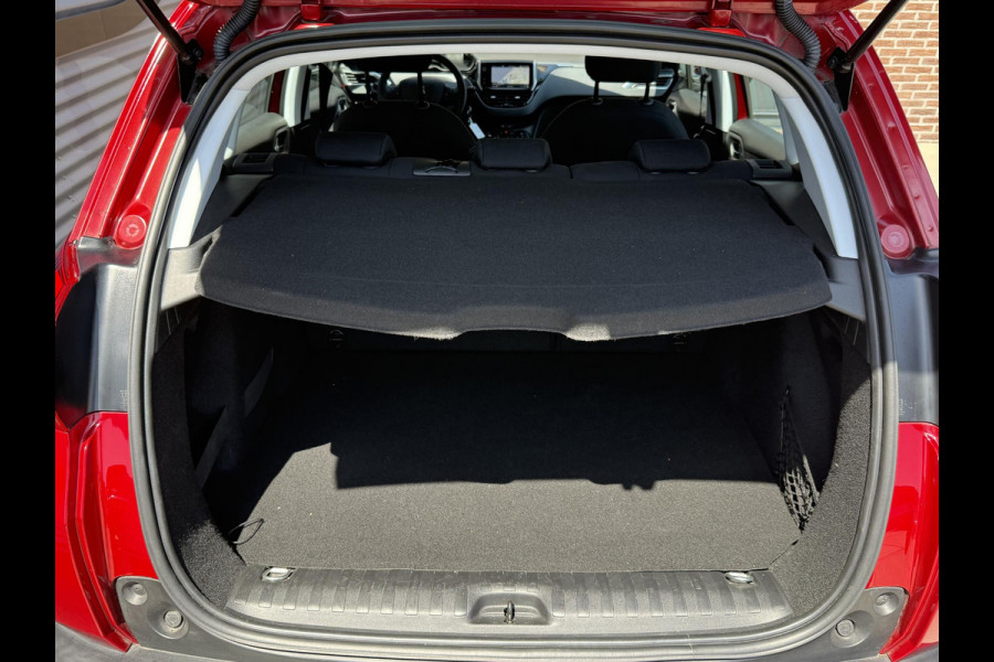 Peugeot 2008 1.2 PureTech Blue Lion 2e Eigenaar|Navi|Airco|Carplay|Cruise|PDC|N.A.P|APK tot 04-2027