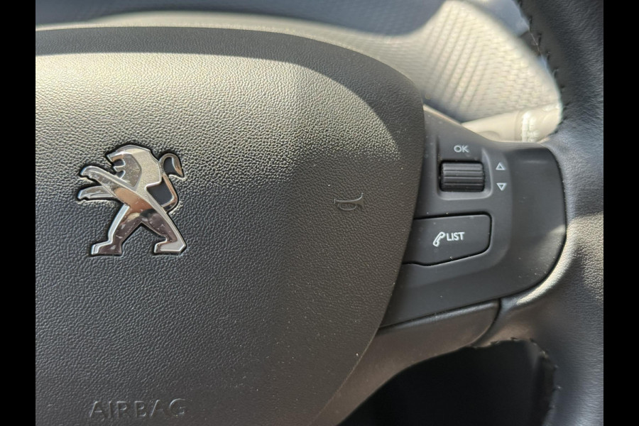 Peugeot 2008 1.2 PureTech Blue Lion 2e Eigenaar|Navi|Airco|Carplay|Cruise|PDC|N.A.P|APK tot 04-2027