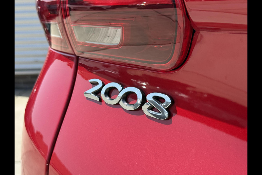 Peugeot 2008 1.2 PureTech Blue Lion 2e Eigenaar|Navi|Airco|Carplay|Cruise|PDC|N.A.P|APK tot 04-2027