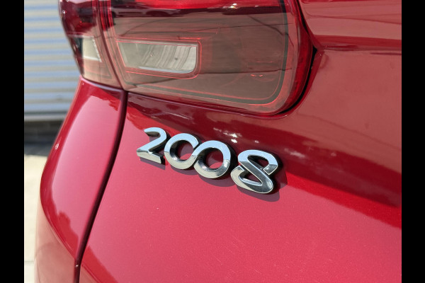 Peugeot 2008 1.2 PureTech Blue Lion 2e Eigenaar|Navi|Airco|Carplay|Cruise|PDC|N.A.P|APK tot 04-2027