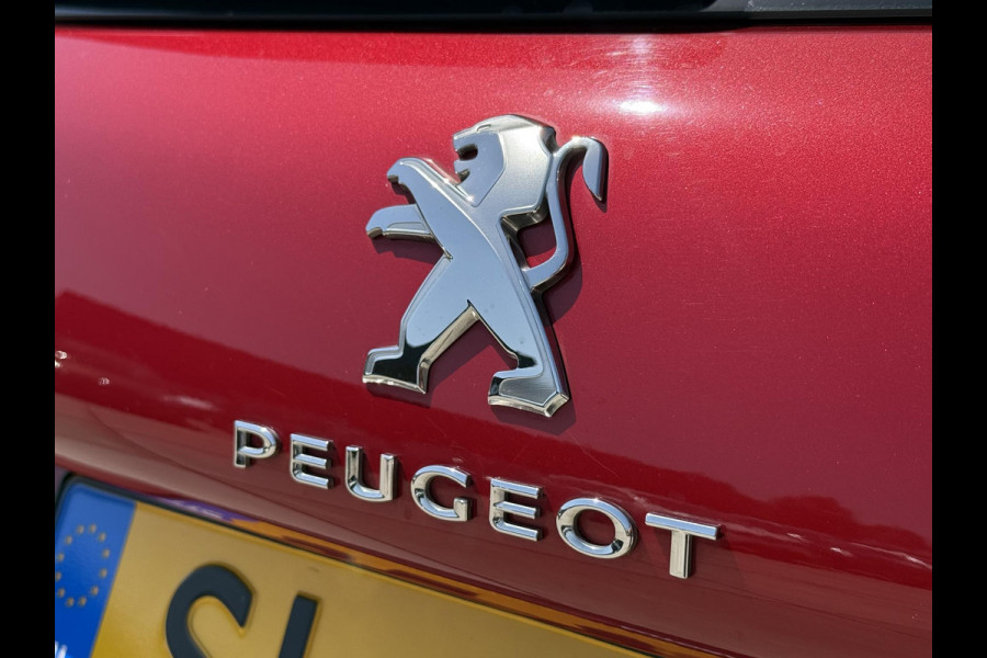 Peugeot 2008 1.2 PureTech Blue Lion 2e Eigenaar|Navi|Airco|Carplay|Cruise|PDC|N.A.P|APK tot 04-2027