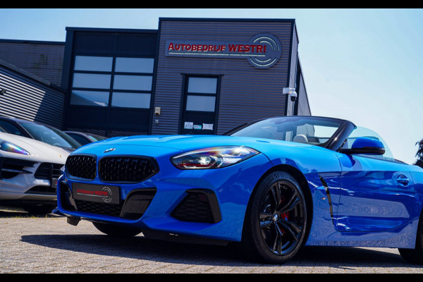 BMW Z4 Roadster SDrive20i High Executive