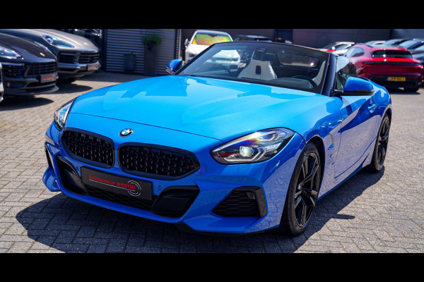 BMW Z4 Roadster SDrive20i High Executive